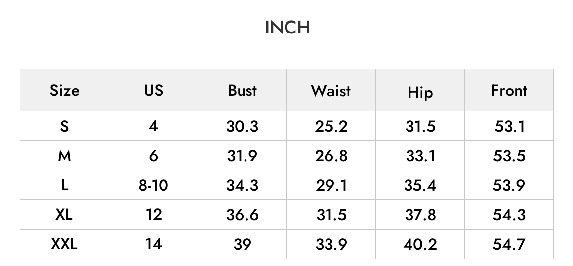INCH