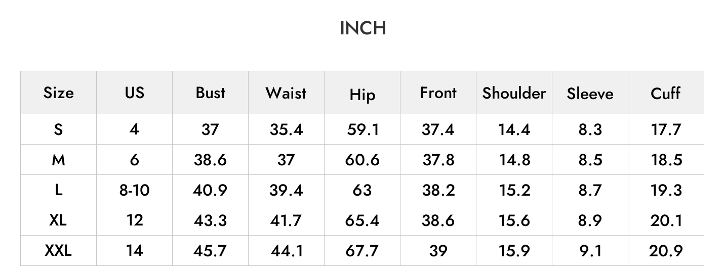 INCH