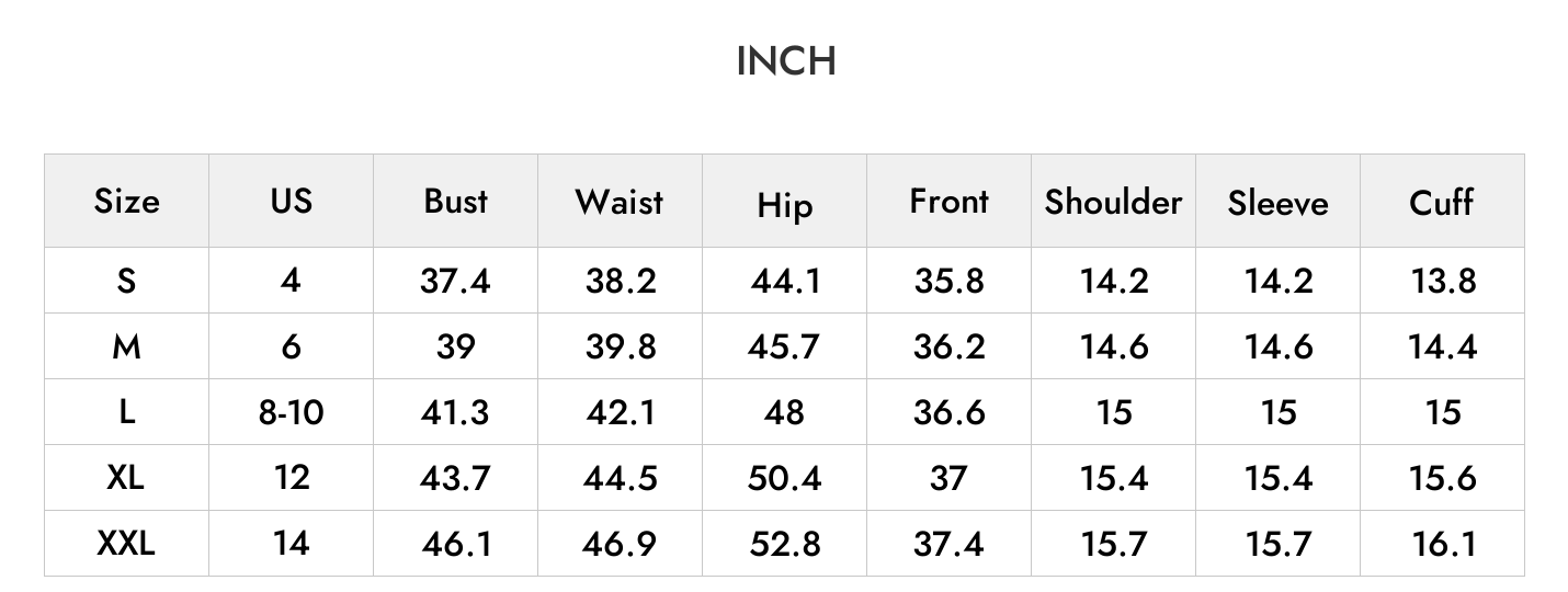 INCH