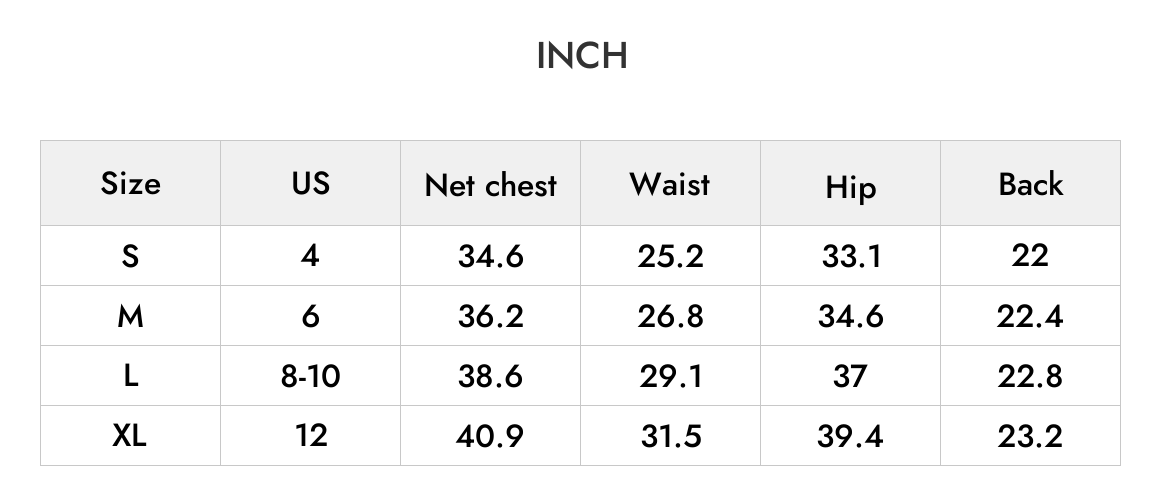 INCH