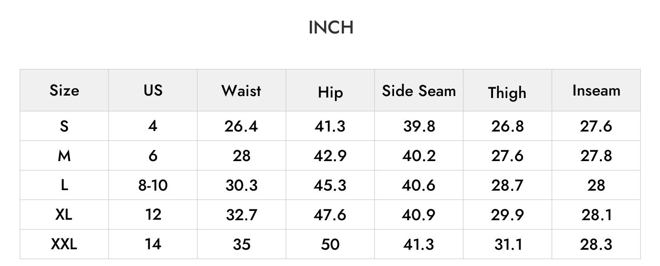 INCH