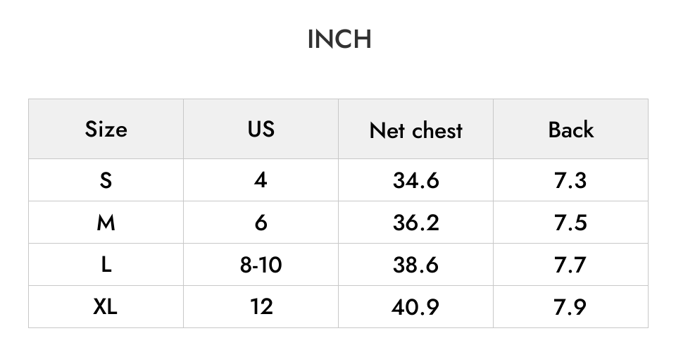 INCH