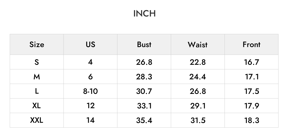 INCH