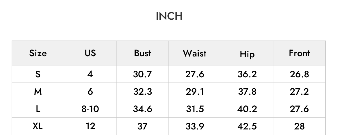 INCH