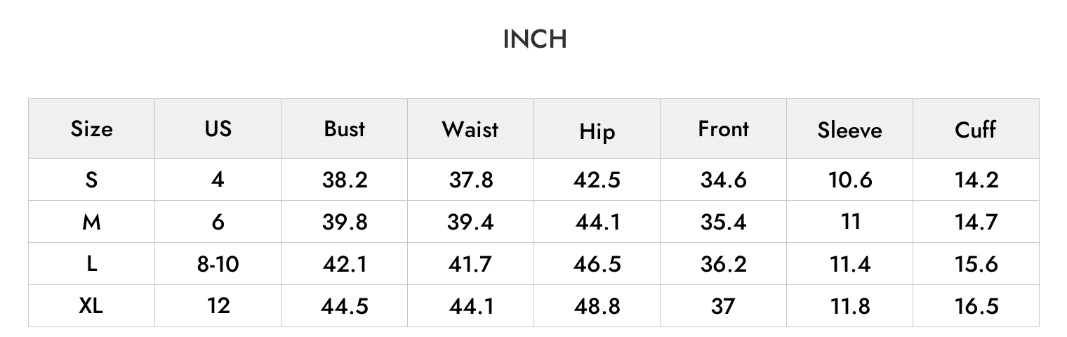 INCH