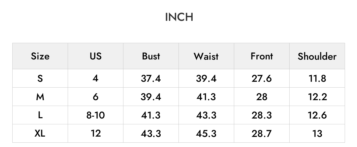 INCH