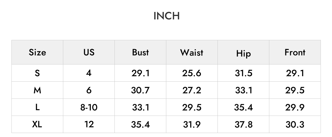 INCH