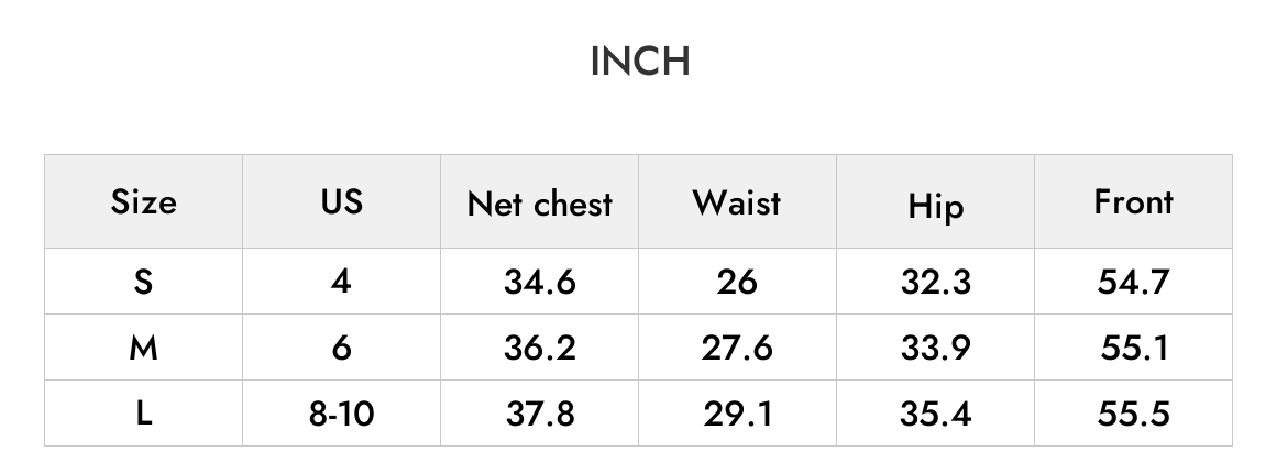 INCH