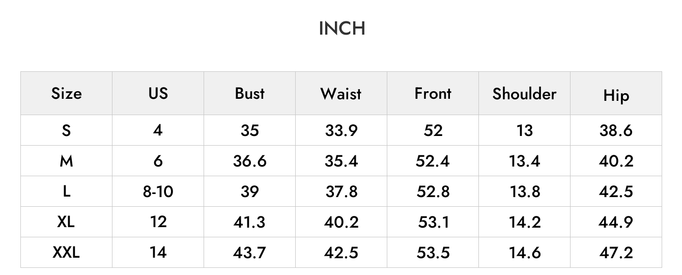 INCH