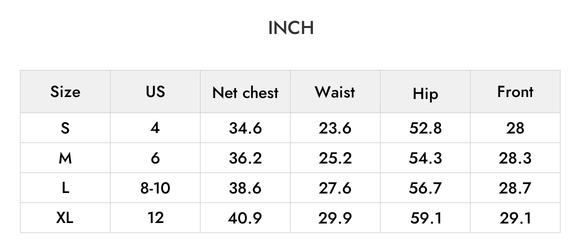 INCH