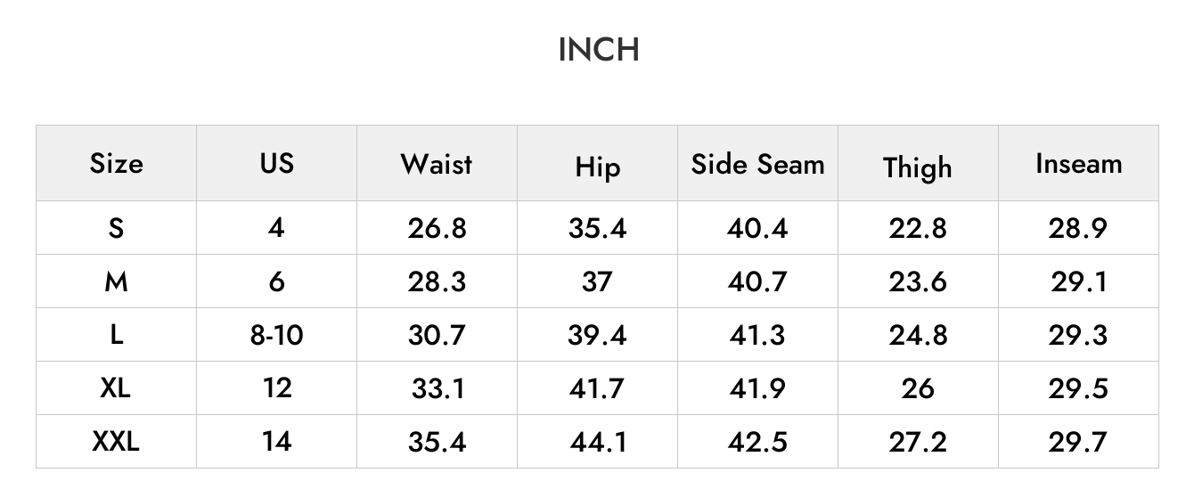 INCH