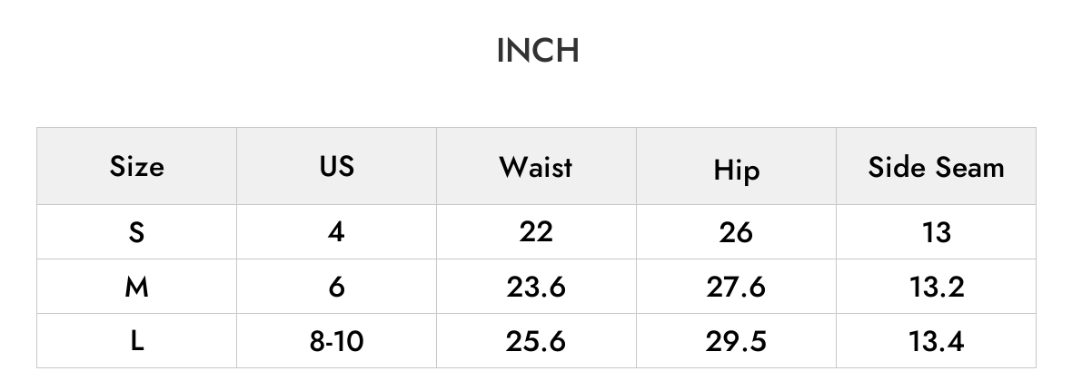 INCH