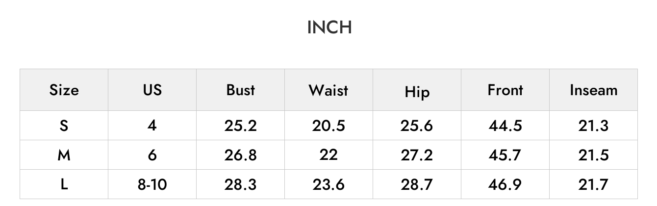 INCH