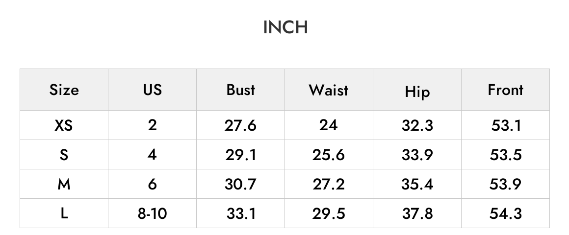 INCH