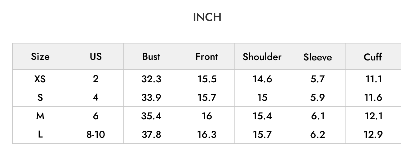 INCH