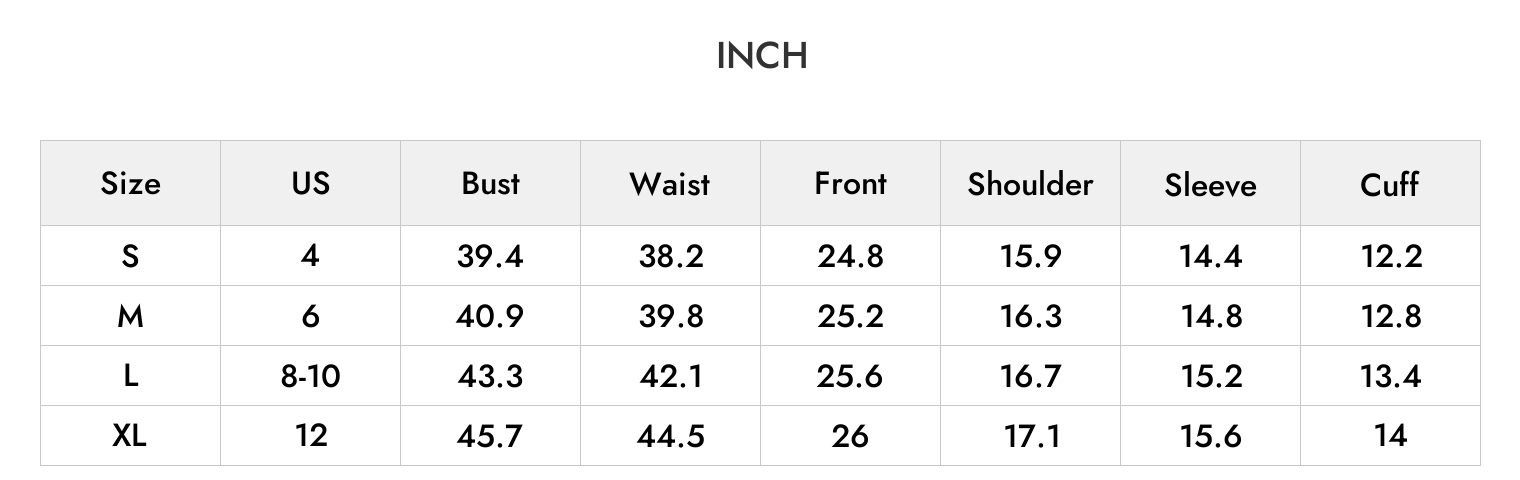 INCH
