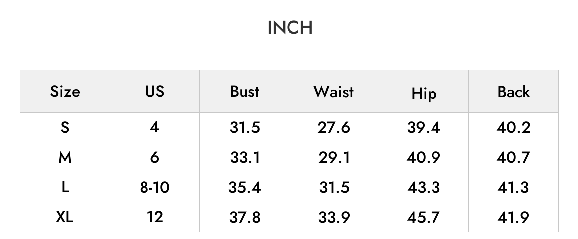 INCH