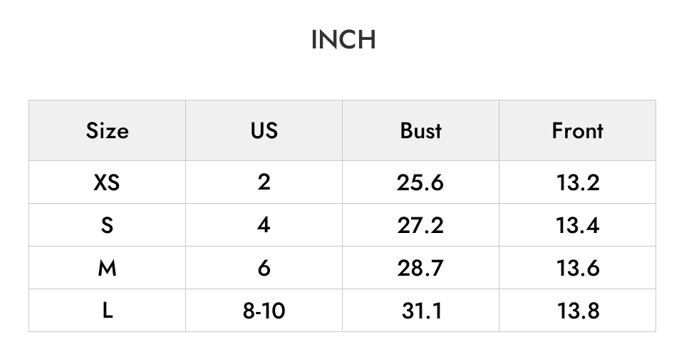 INCH