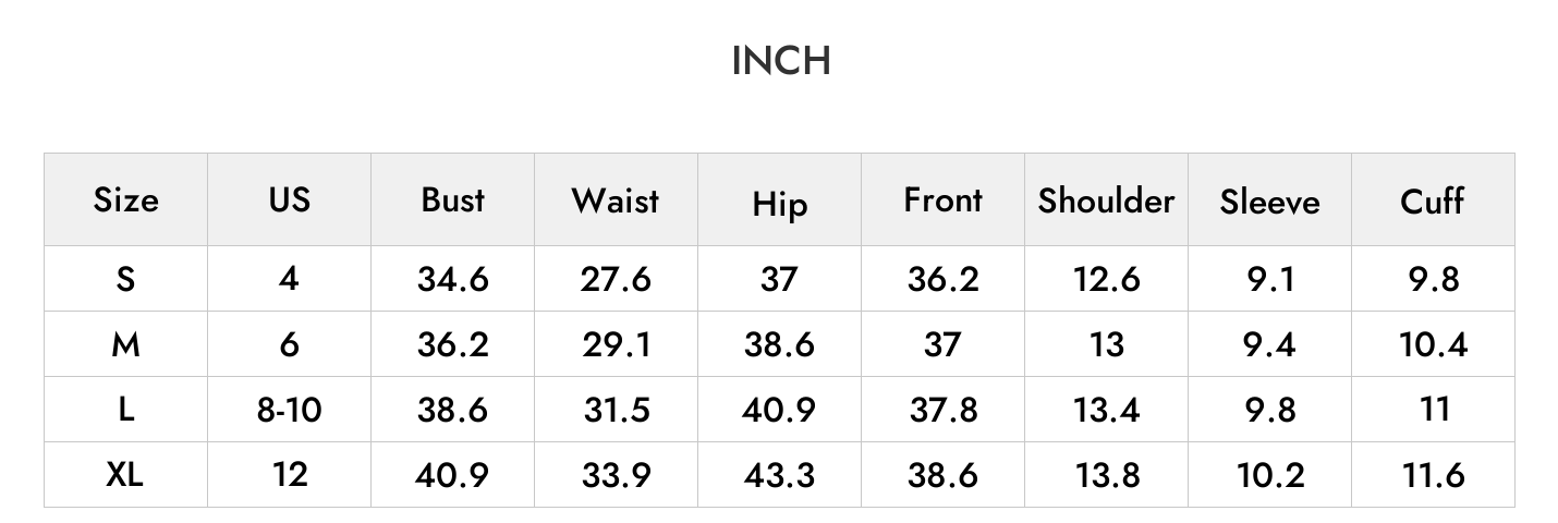 INCH