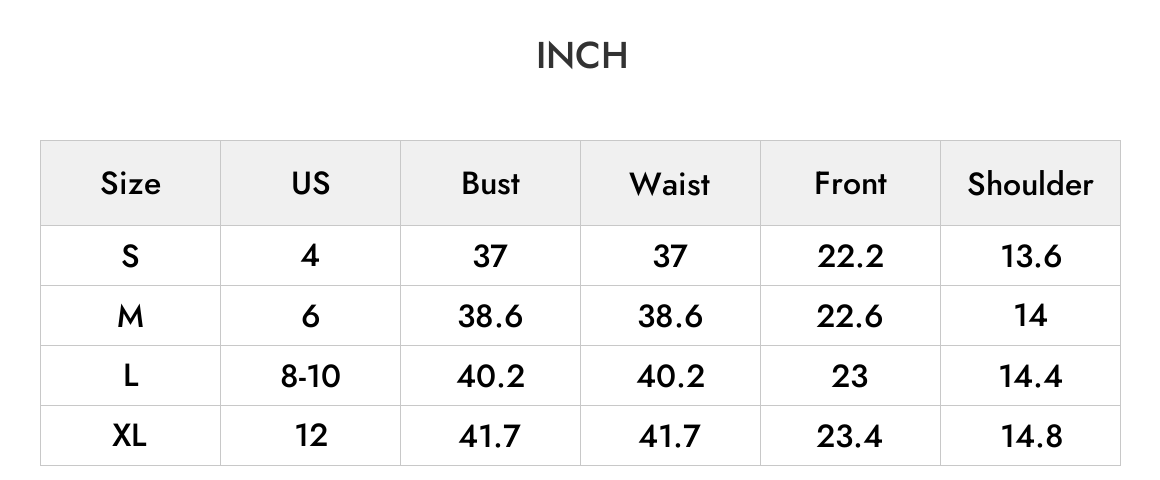 INCH