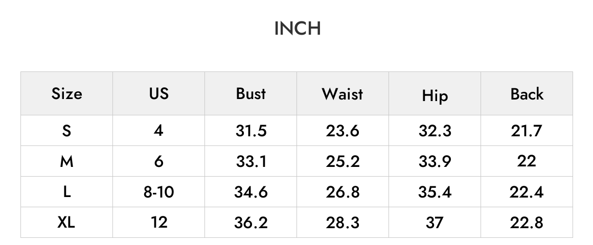 INCH