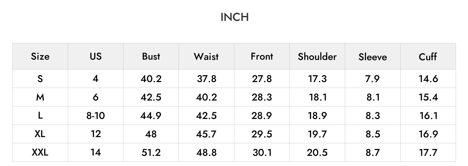 INCH