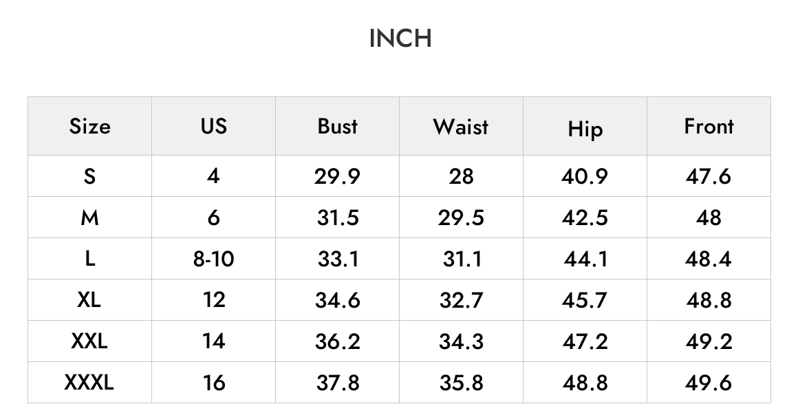 INCH