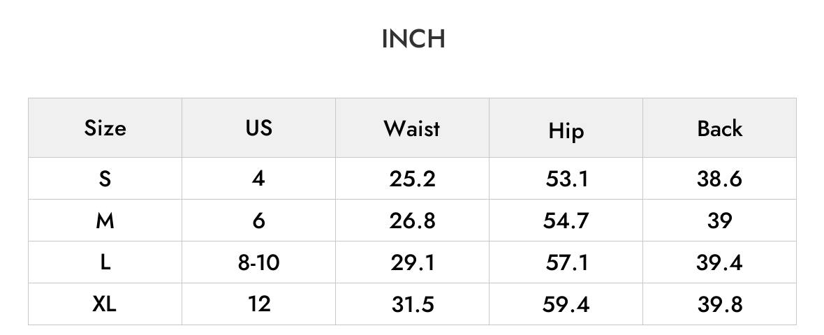 INCH