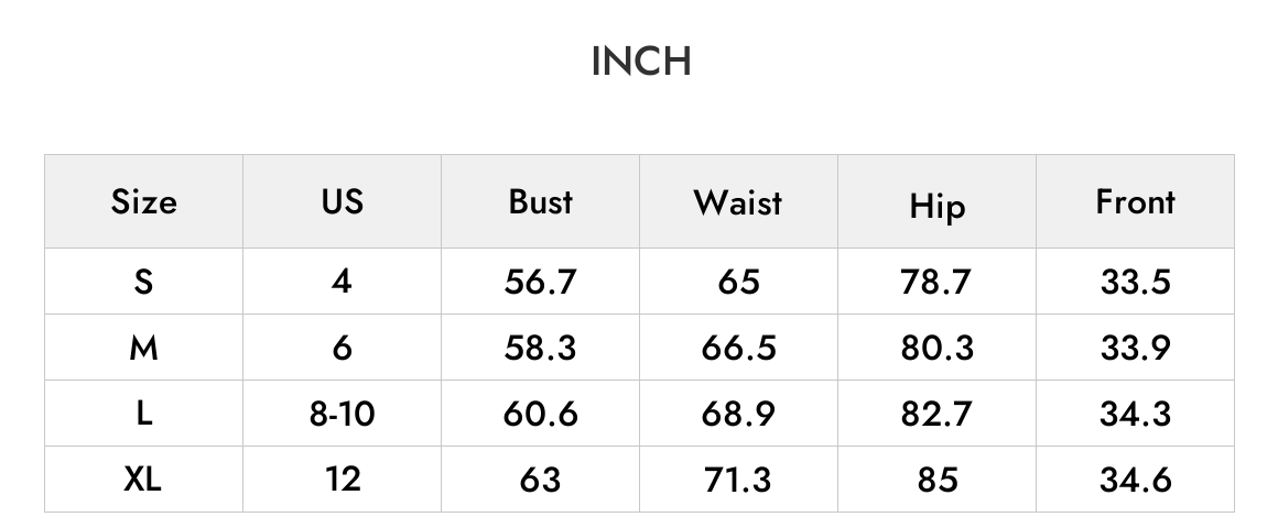 INCH