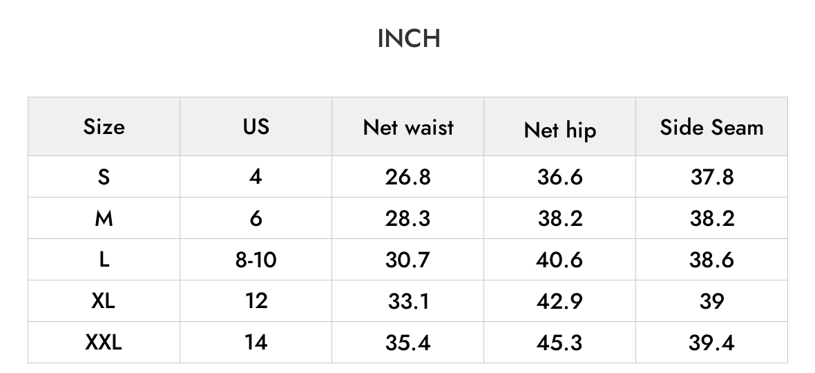 INCH