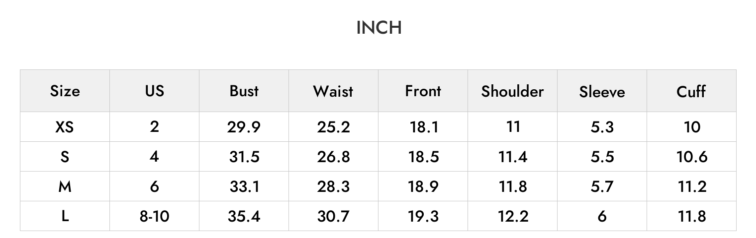 INCH