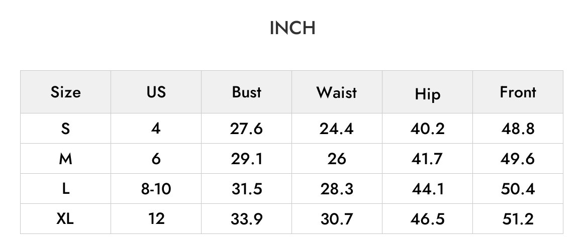 INCH