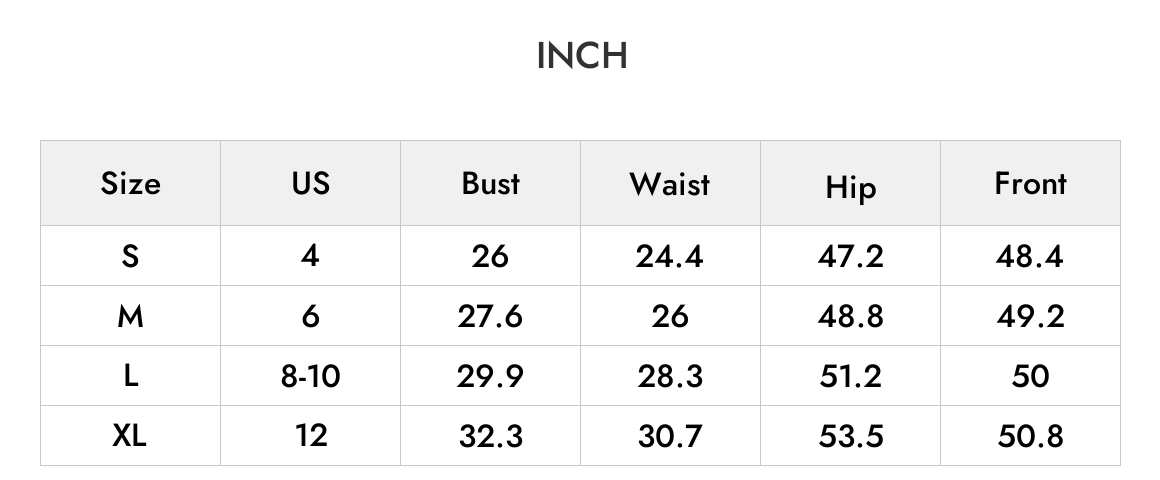INCH