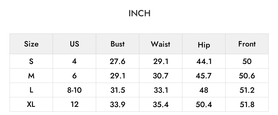 INCH