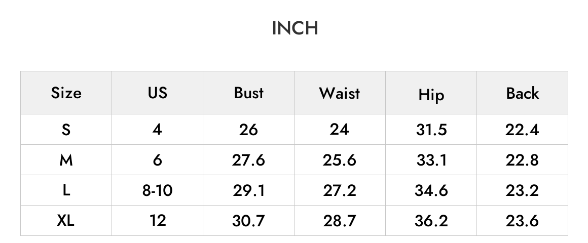 INCH
