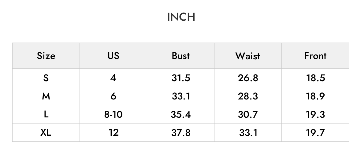 INCH