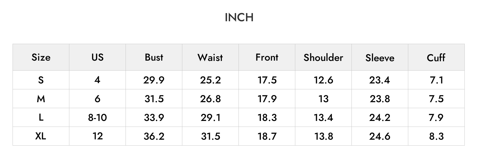 INCH