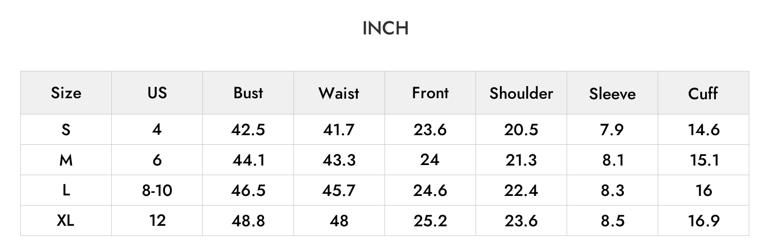 INCH