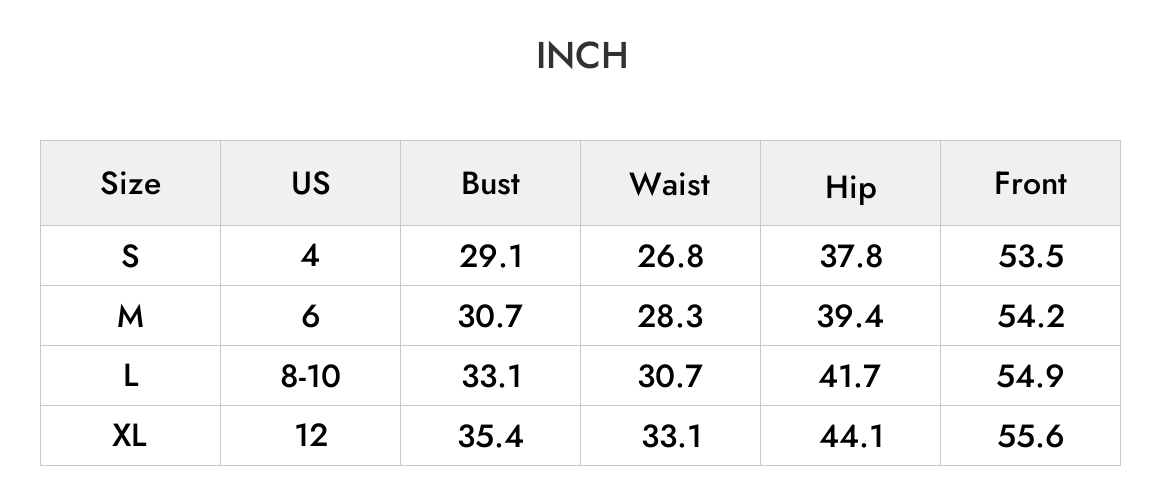 INCH