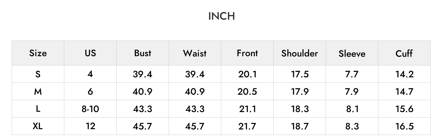 INCH