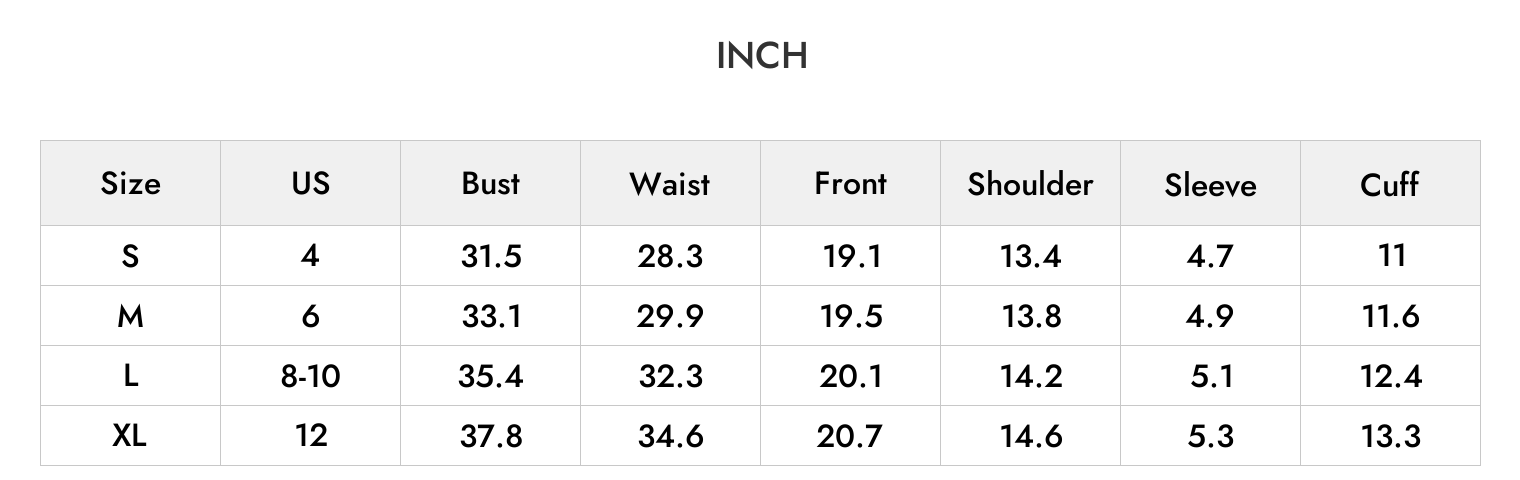 INCH