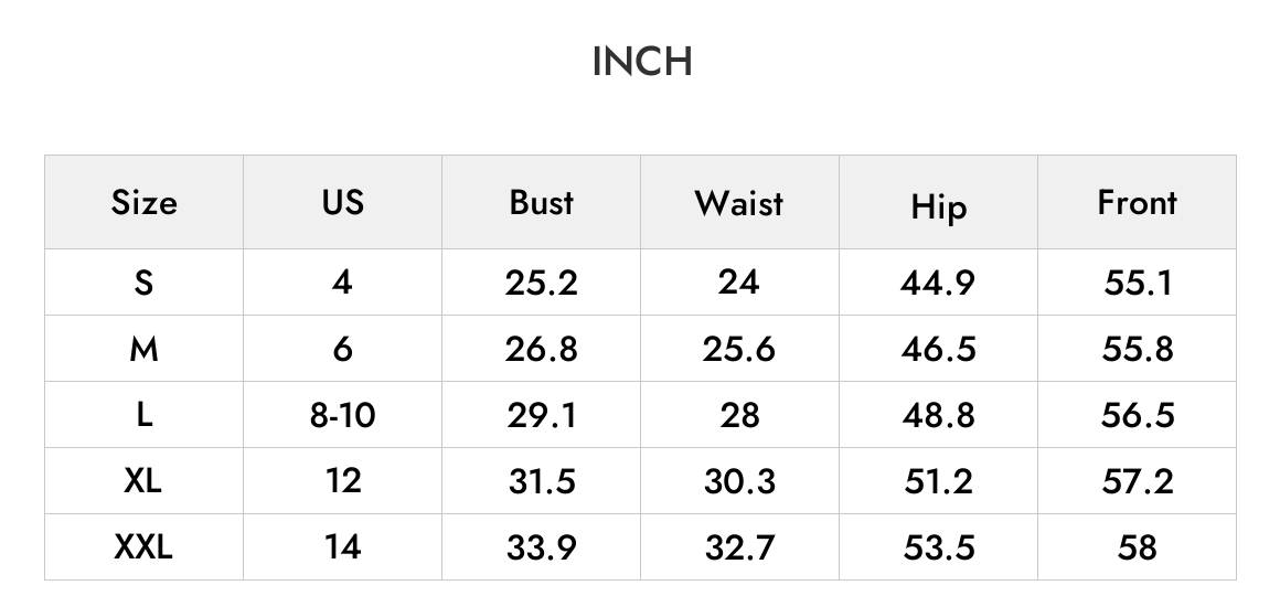 INCH
