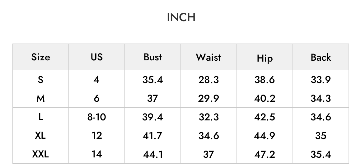 INCH