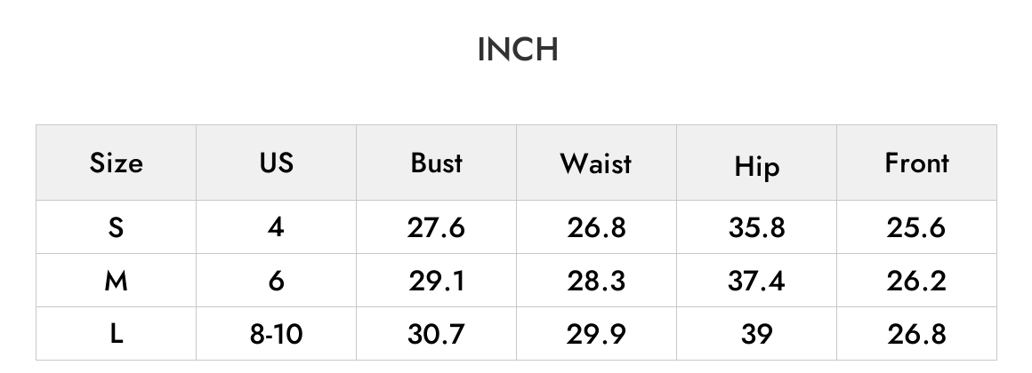 INCH
