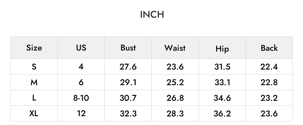 INCH