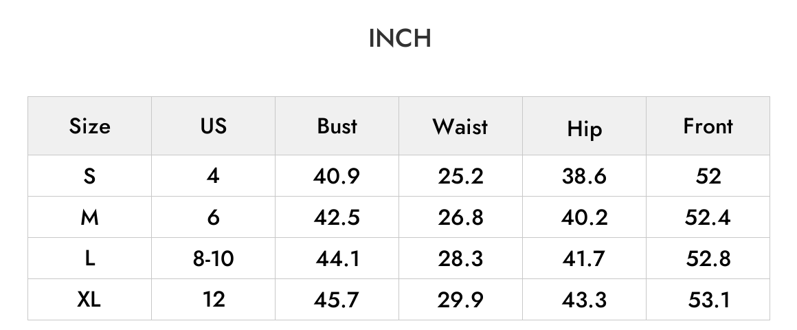 INCH