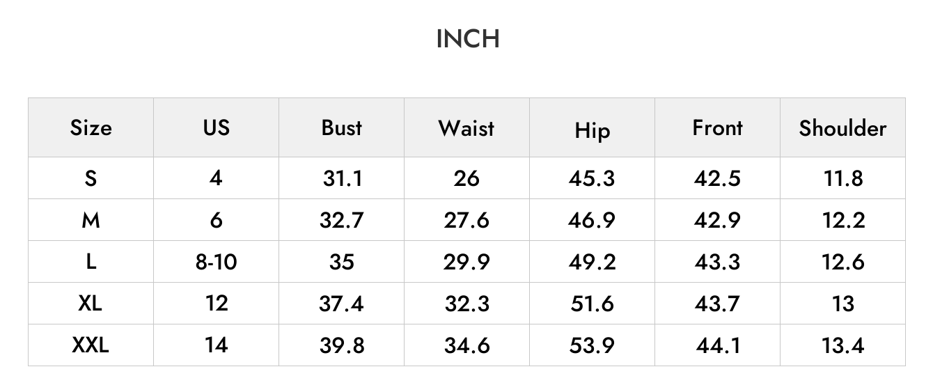 INCH