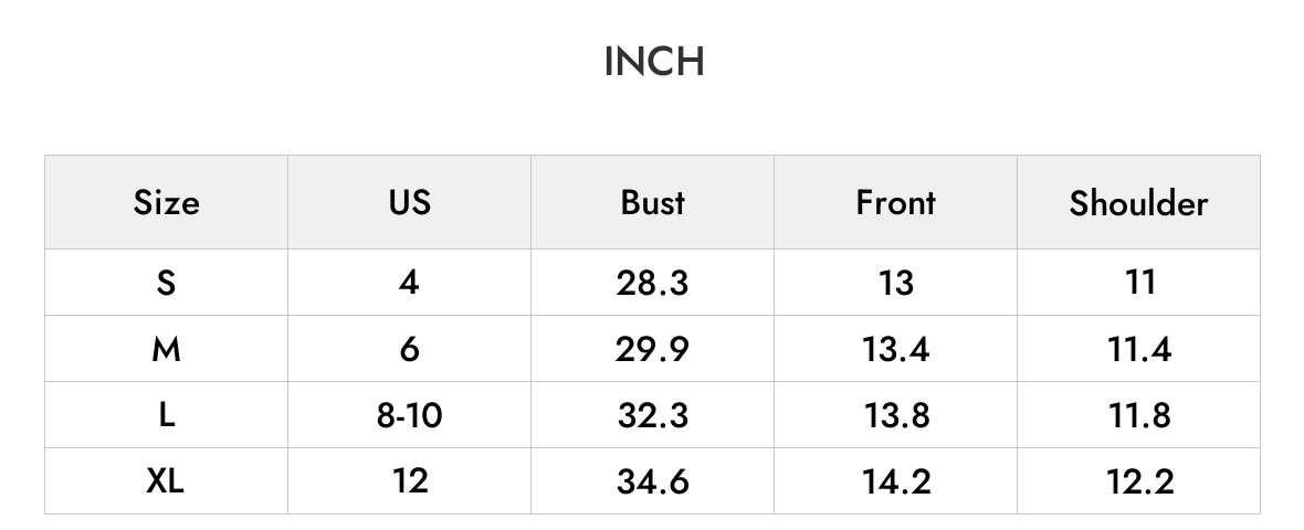 INCH