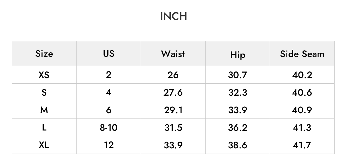 INCH
