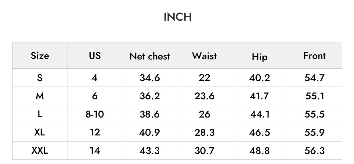 INCH